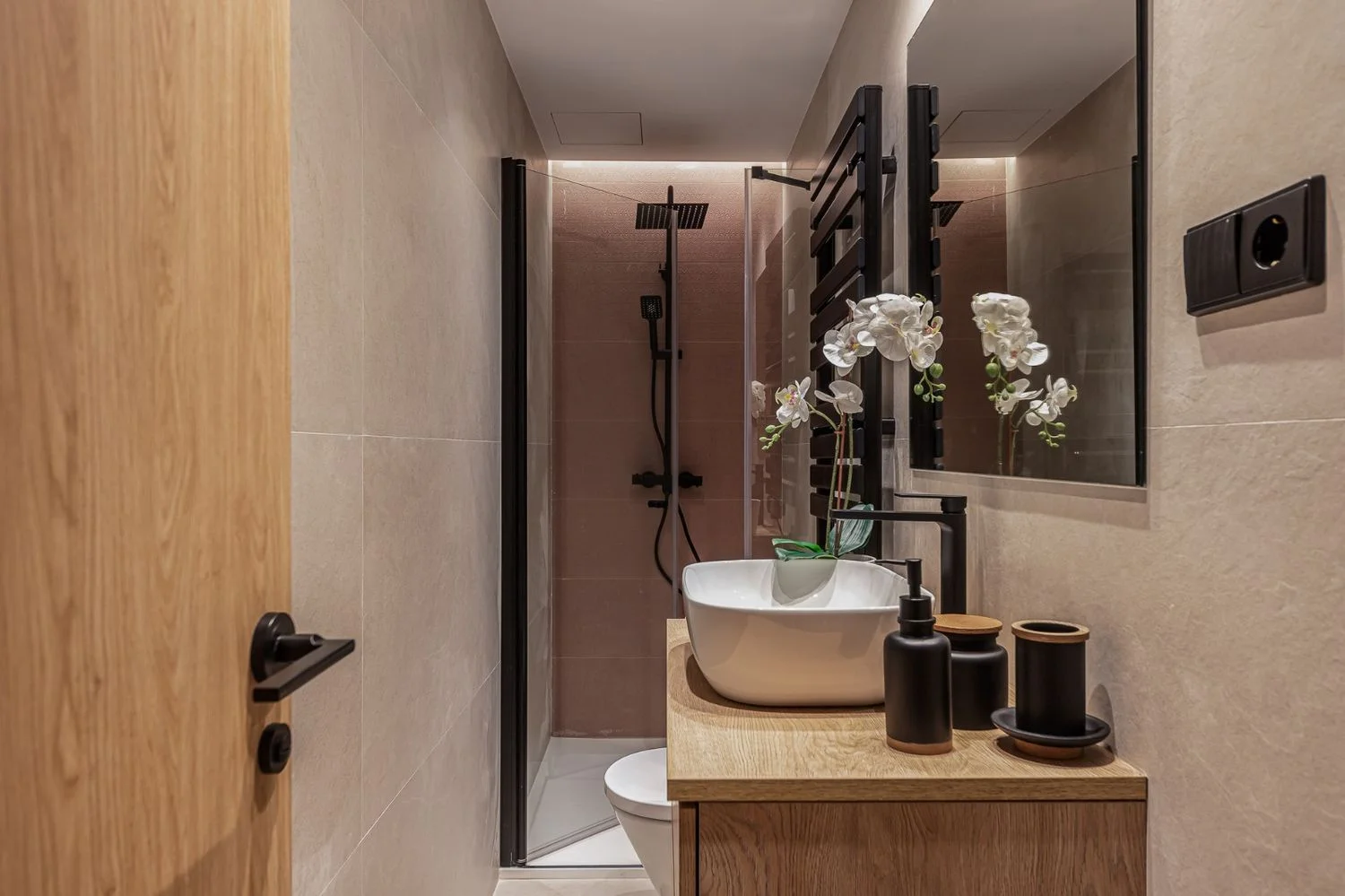 Piso en calle de Edgar Neville, 37 - Foto 4