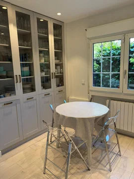 Chalet adosado en Plazo de la Republica Argentina s/n - Foto 3