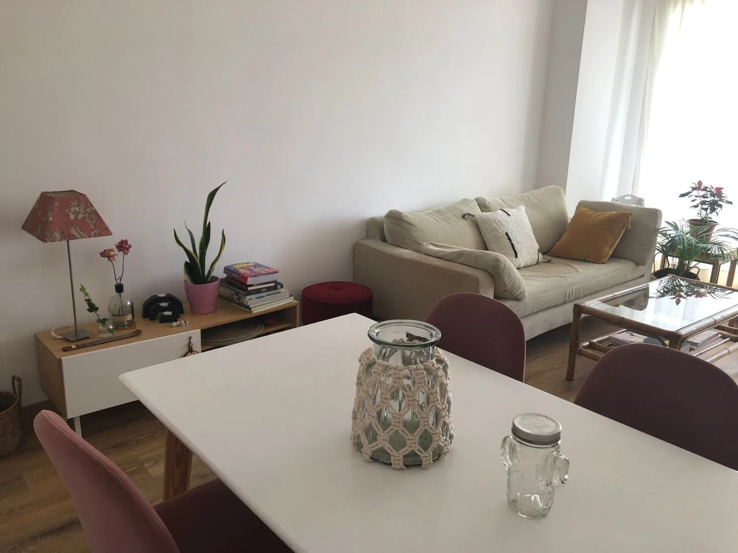 Piso en calle de la Marina, 92 - Foto 5