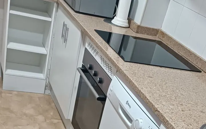 Piso en Calle Carrefour Los Ángeles, 1, Los Rosales - Foto 39