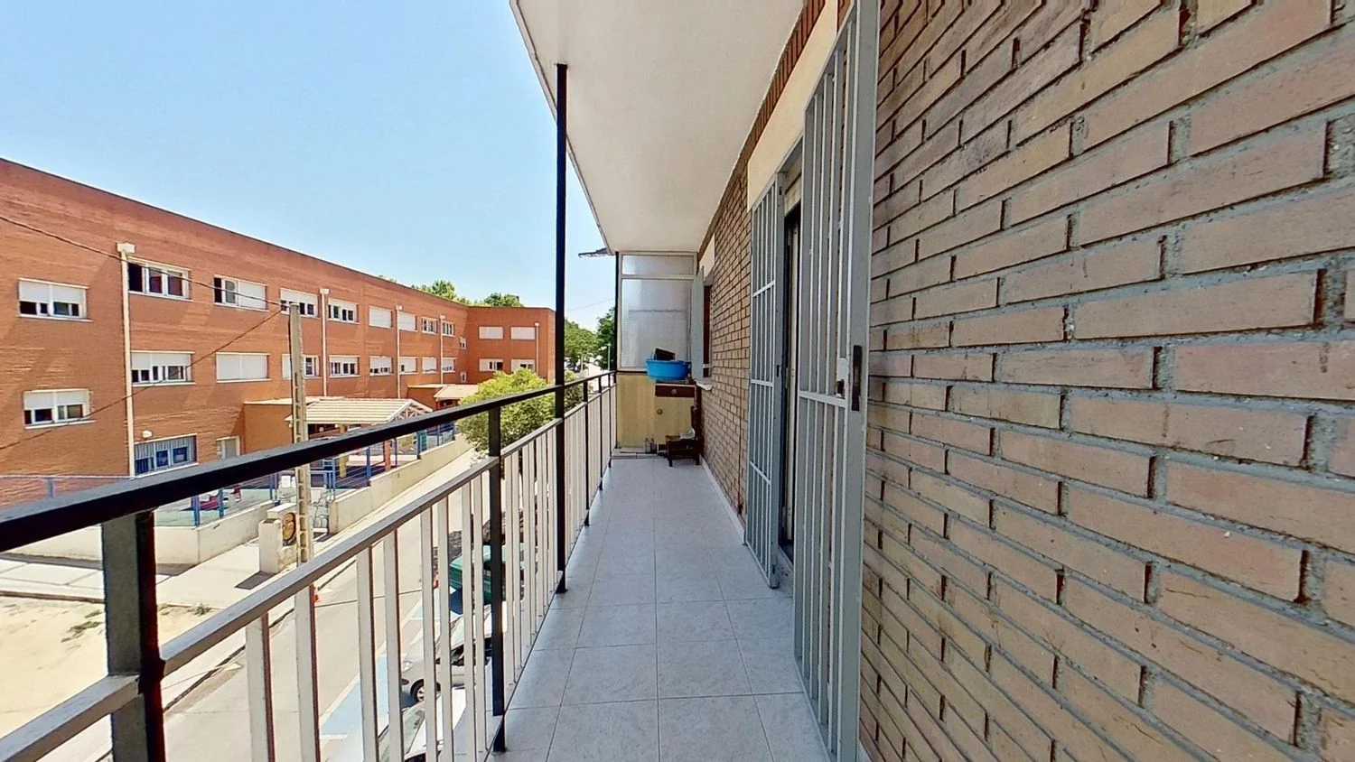 Piso en Calle Enrique Velasco, Numancia - Foto 9