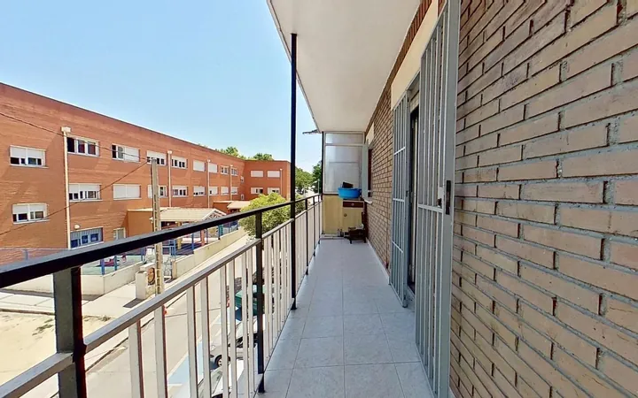 Piso en Calle Enrique Velasco, Numancia - Foto 9