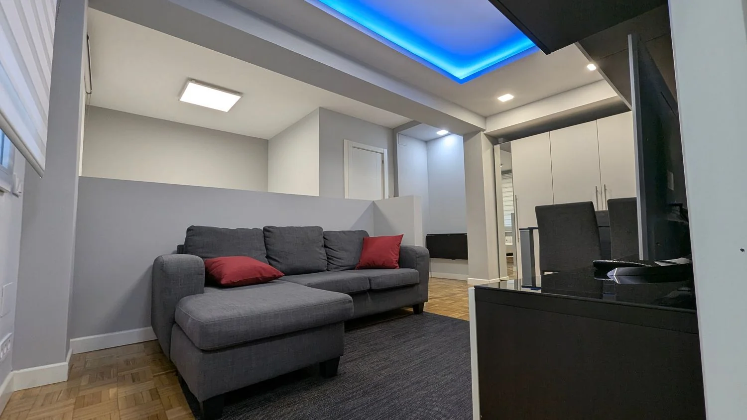 Estudio en Calle Canoa, 47, Alameda de Osuna - Foto 6