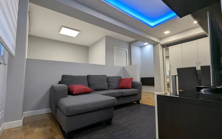 Estudio en Calle Canoa, 47, Alameda de Osuna - Foto 6