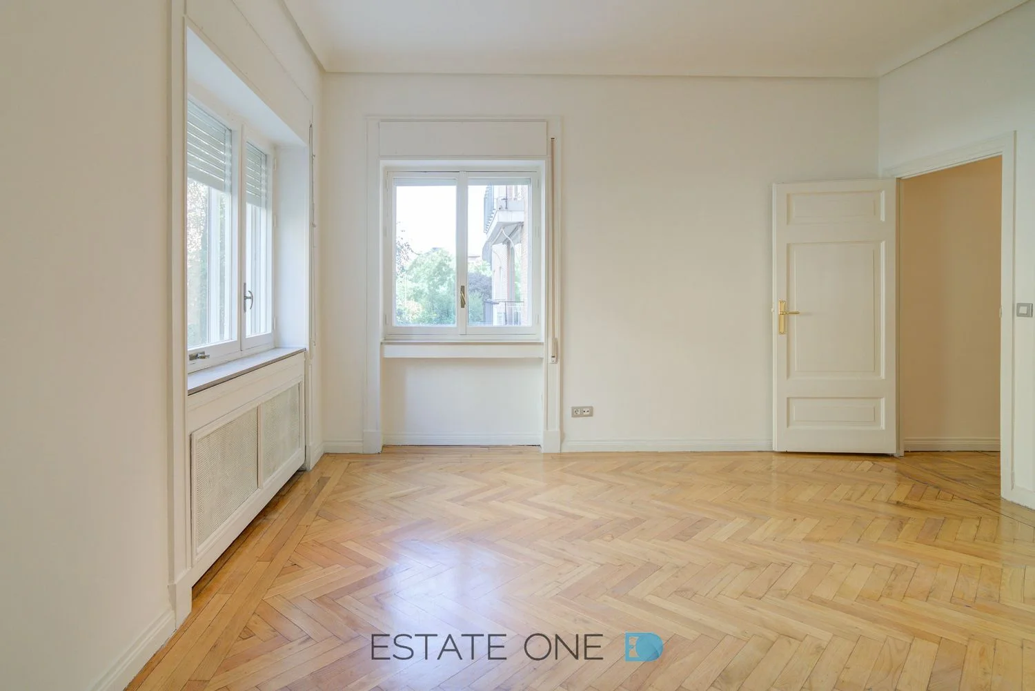 Piso en Barrio Almagro - Foto 54