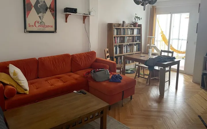 Piso en Calle del Doctor Fourquet, 10, Lavapiés-Embajadores - Foto 12