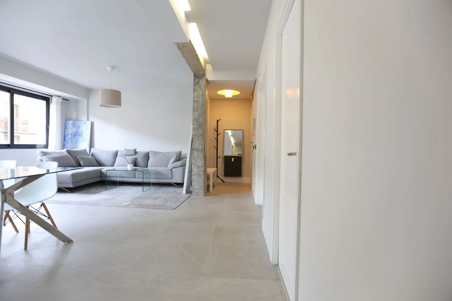 Piso en Calle del Cardenal Cisneros, 10, Trafalgar - Foto 4