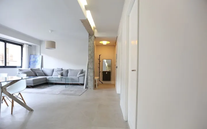 Piso en Calle del Cardenal Cisneros, 10, Trafalgar - Foto 4