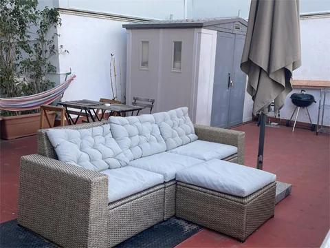 Piso en  Carrer de Santa Albina 15 - Foto 10