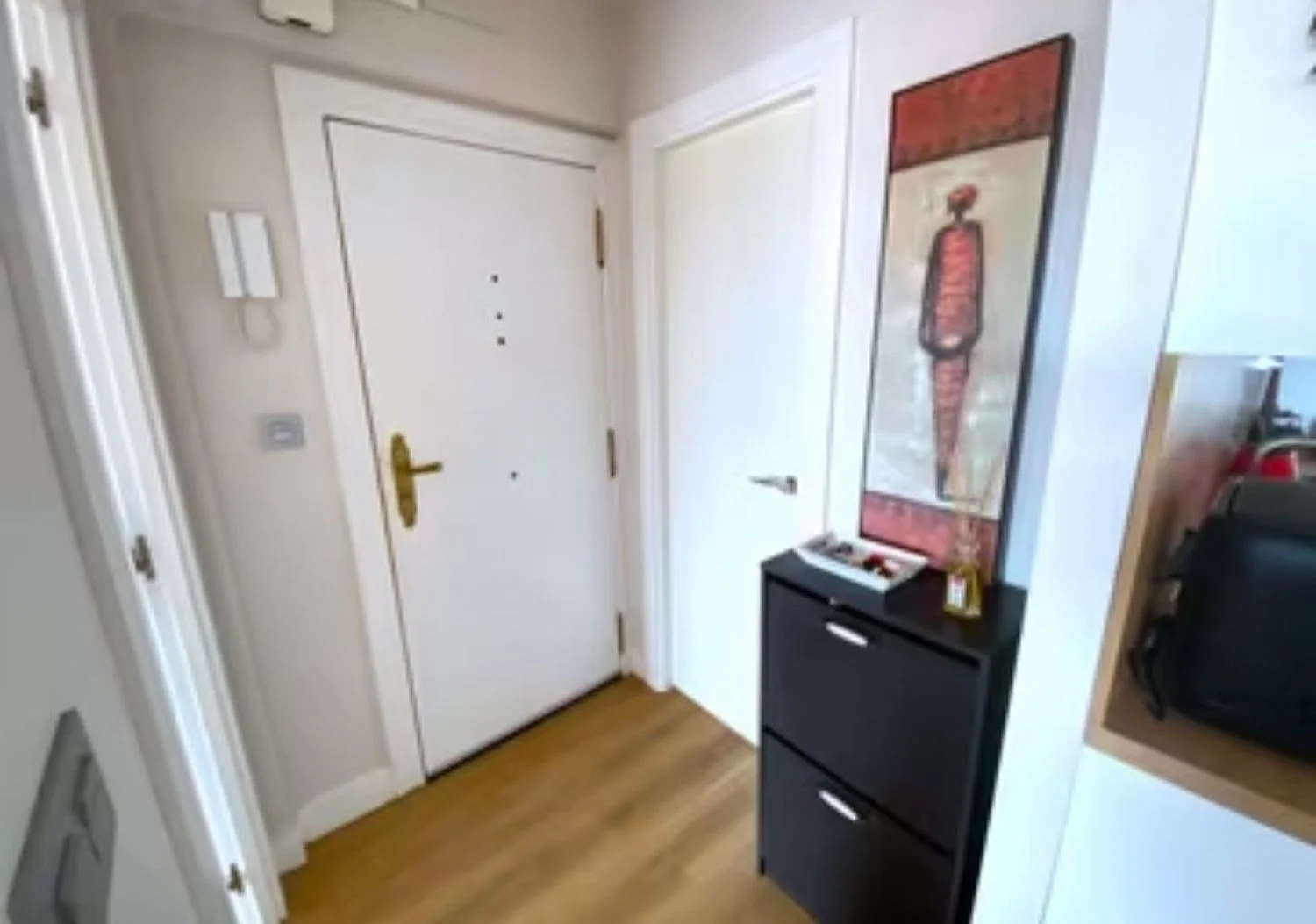 Piso en calle de Salamanca, 4 - Foto 4