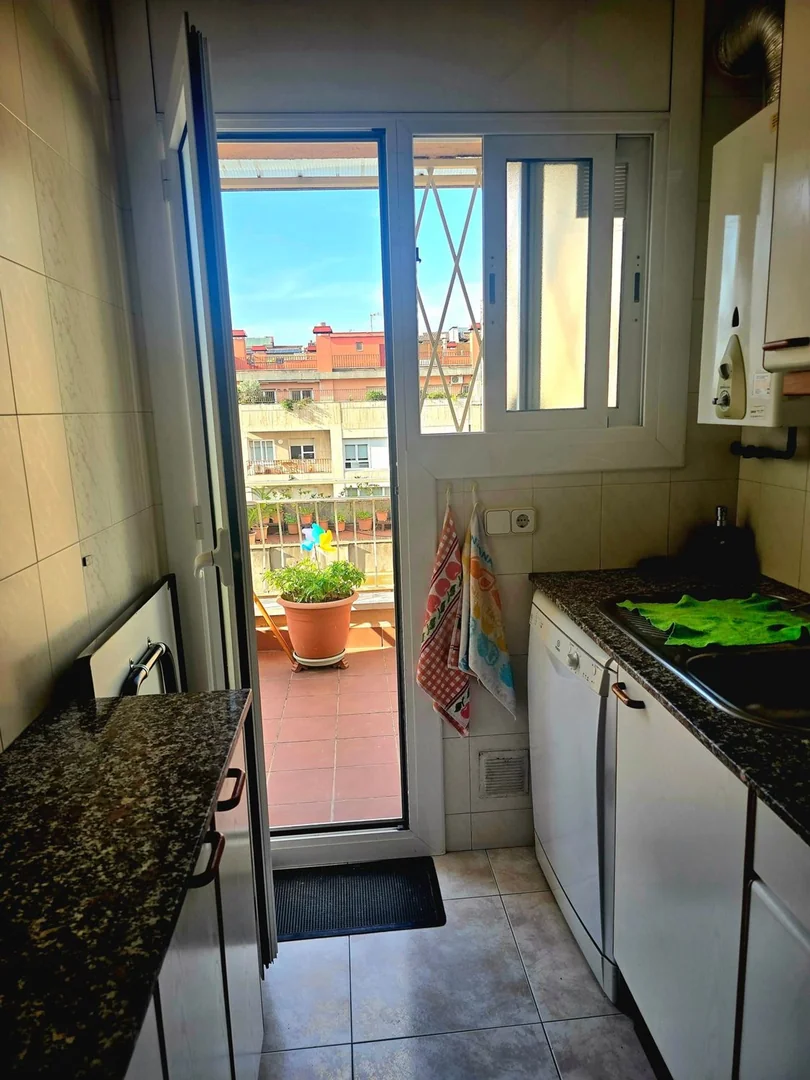 Ático en Calle del Camp, 45, Sant Gervasi - La Bonanova - Foto 6