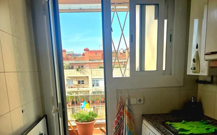 Ático en Calle del Camp, 45, Sant Gervasi - La Bonanova - Foto 6