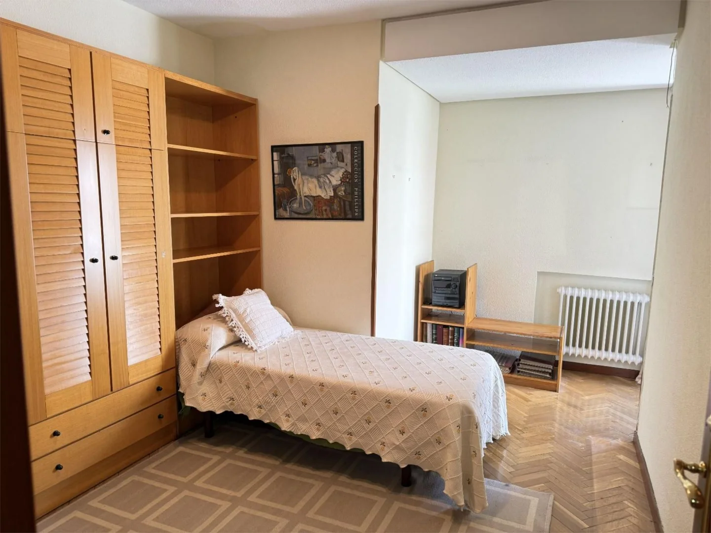 Piso en  Madrid Capital - Foto 25