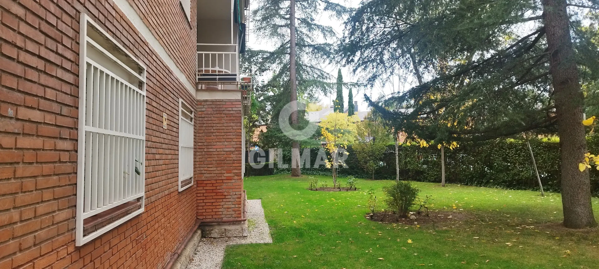 Bajo en Mirasierra, Madrid - Foto 45