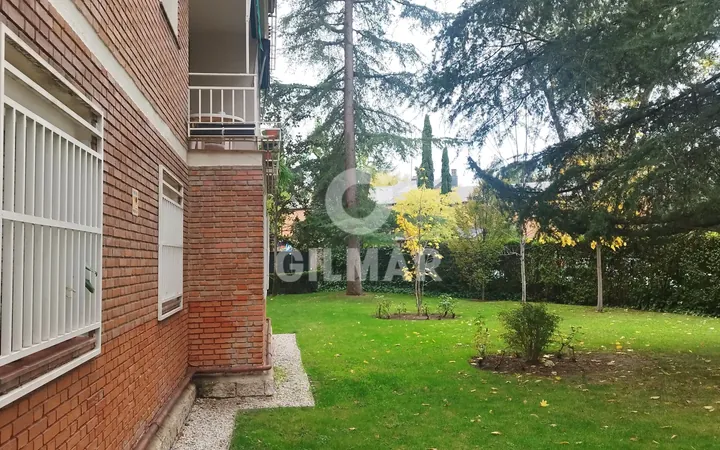 Bajo en Mirasierra, Madrid - Foto 45
