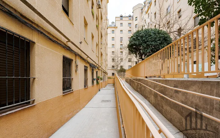 Piso en Calle de Maudes, Nuevos Ministerios-Ríos Rosas - Foto 35