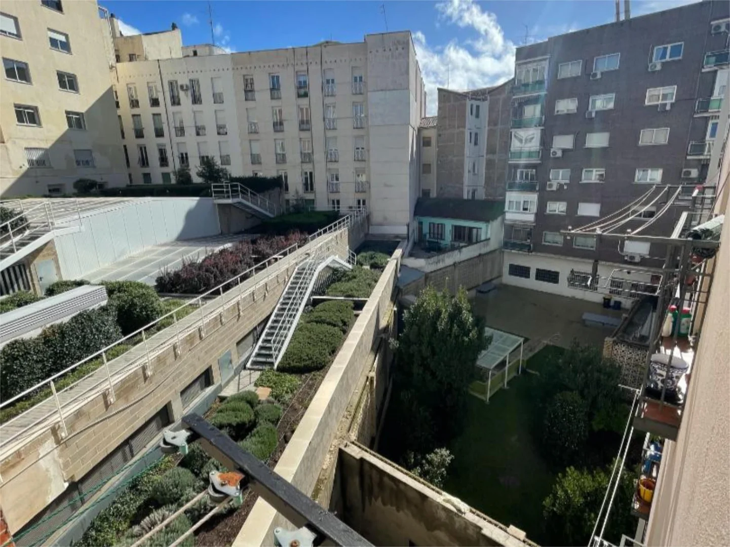 Piso en  Calle de Monteleón 42 - Foto 15