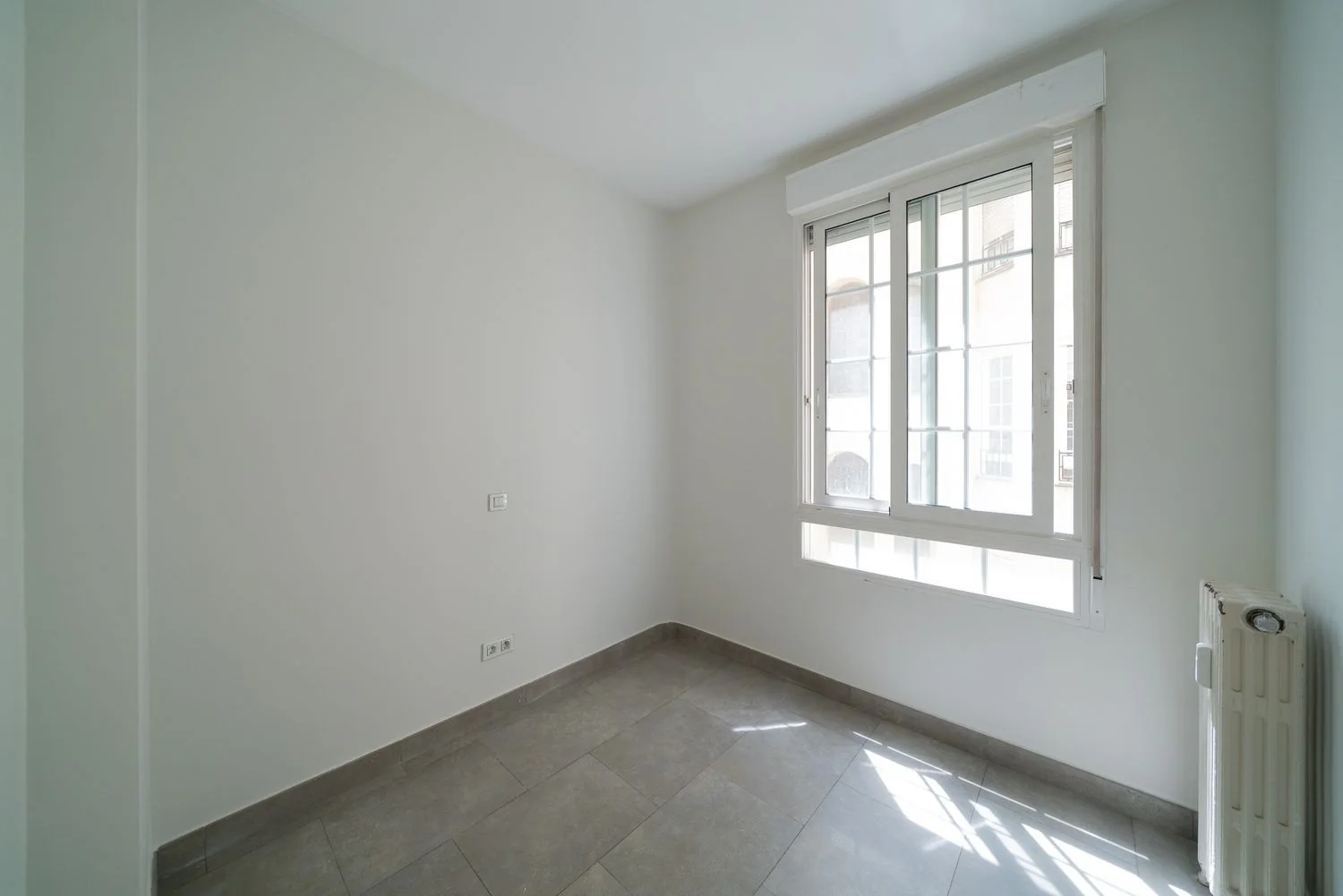 Piso en Paseo del General Martínez Campos - Foto 42
