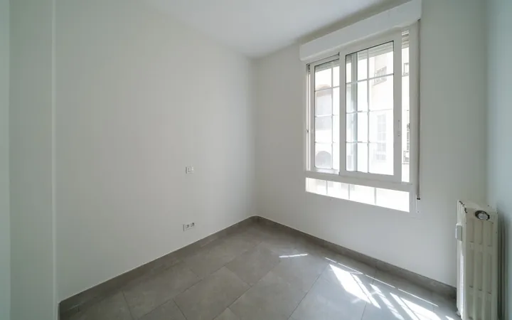 Piso en Paseo del General Martínez Campos - Foto 42