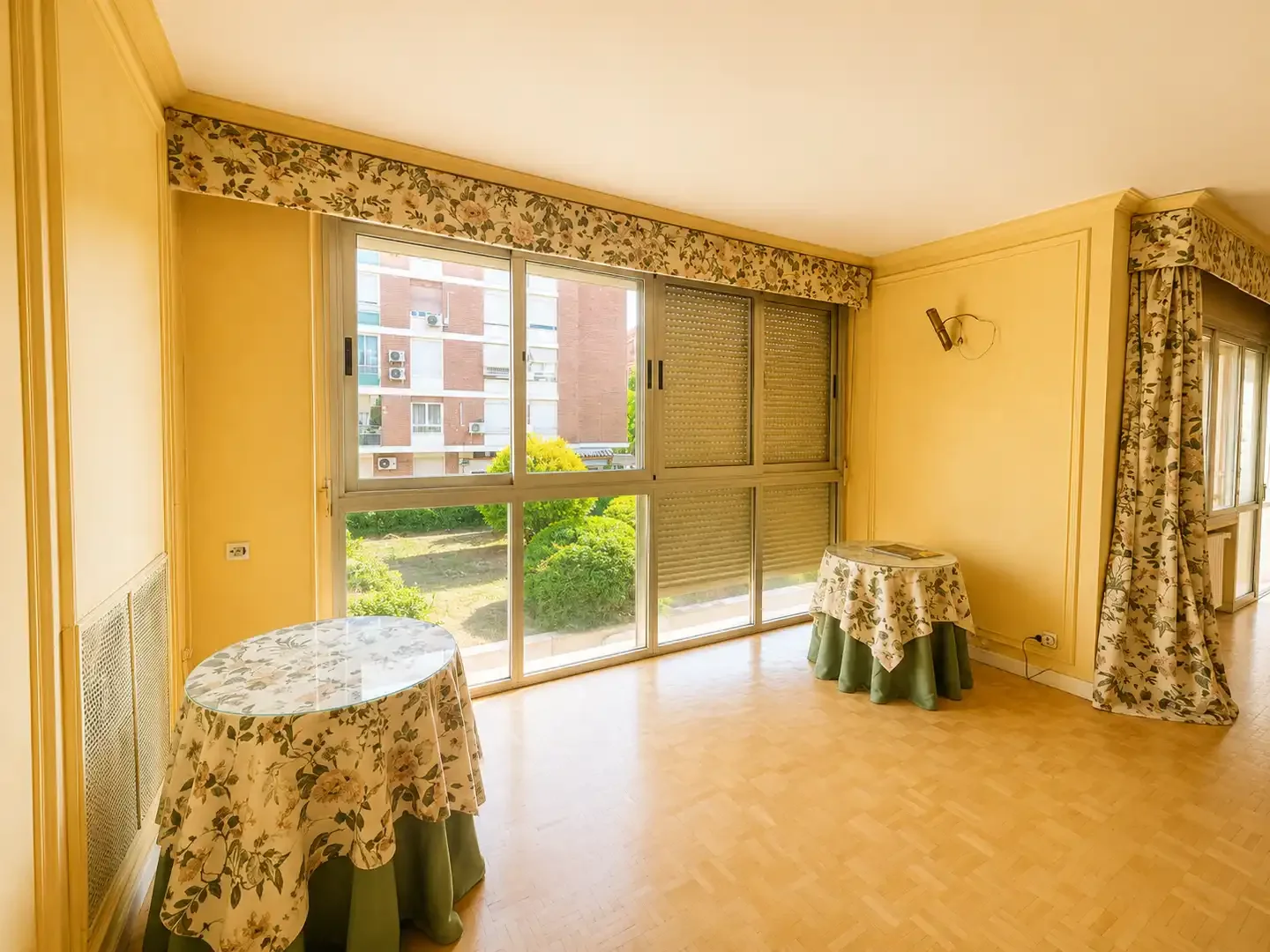 Piso en  Calle del Príncipe de Vergara 209 - Foto 4
