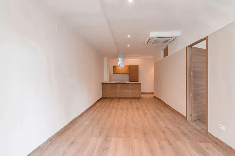 Piso en calle de Ramón Gómez de la Serna, 2 - Foto 2