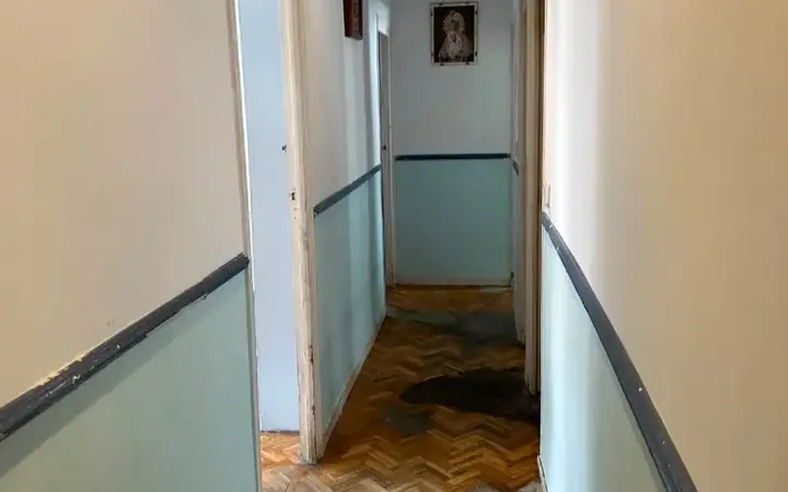 Piso en  Calle de la Cordillera de Cuera 2 - Foto 6