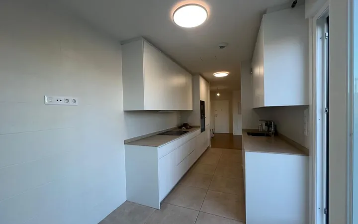 Piso en Calle de Rocío Jurado, 41, Valdebebas - Valdefuentes - Foto 4