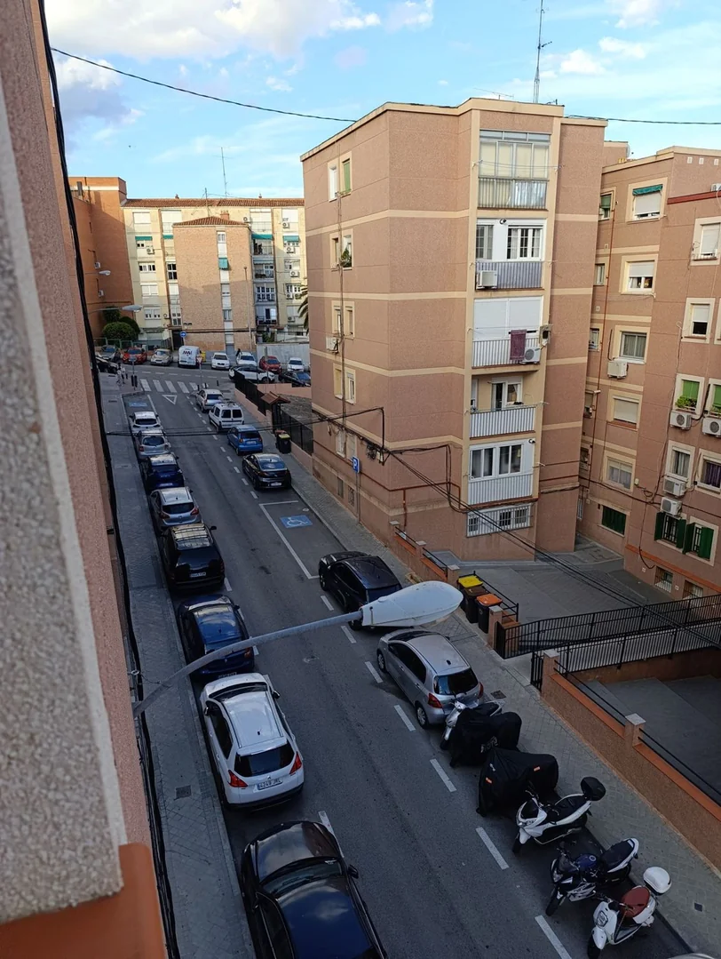 Piso en Calle de Gómez de Avellaneda, 44 - Foto 27