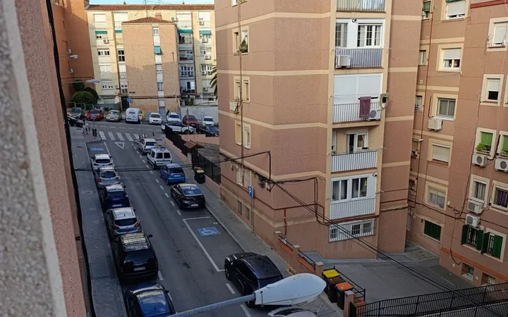 Piso en Calle de Gómez de Avellaneda, 44 - Foto 27