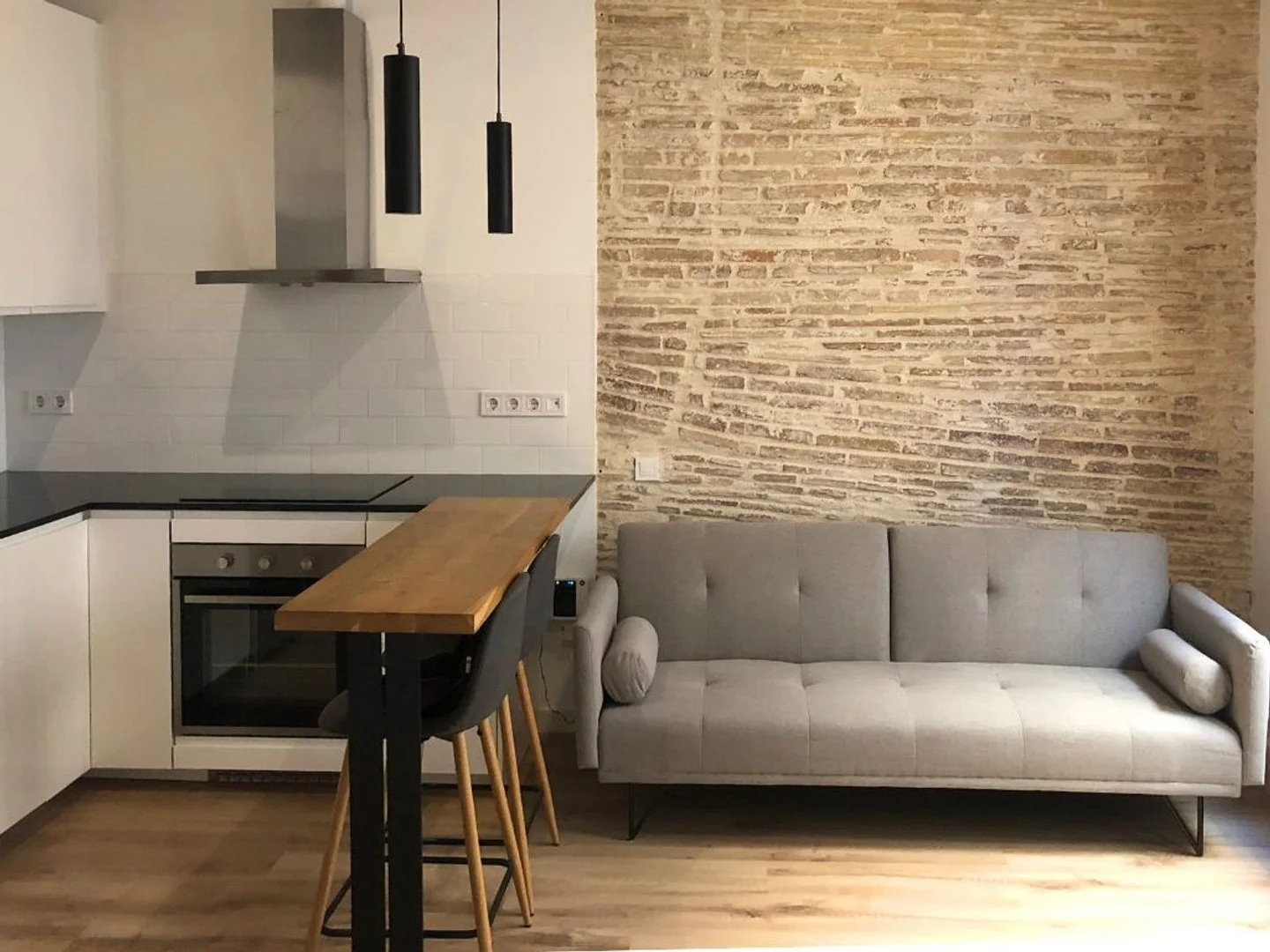 Piso en Barrio El Gòtic - Foto 1