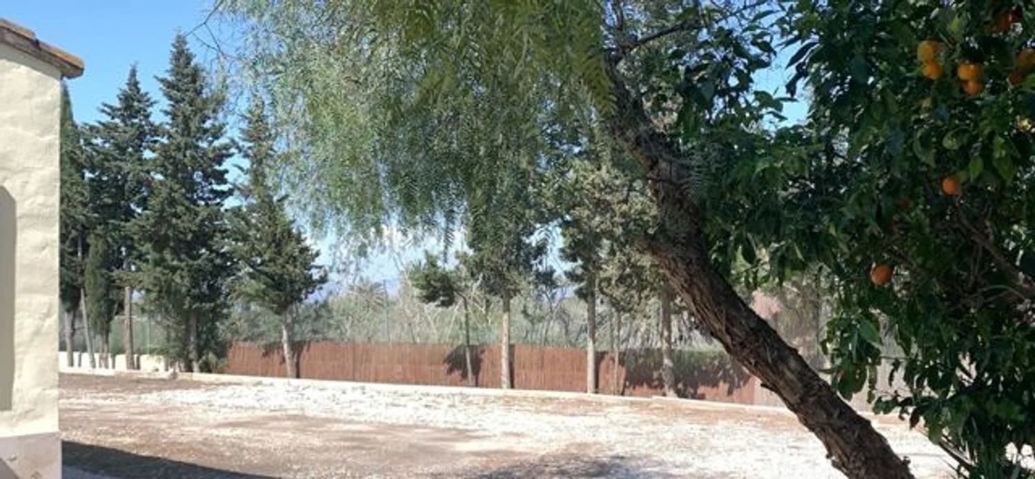 Casa rural en Cv-853, 853 - Foto 29