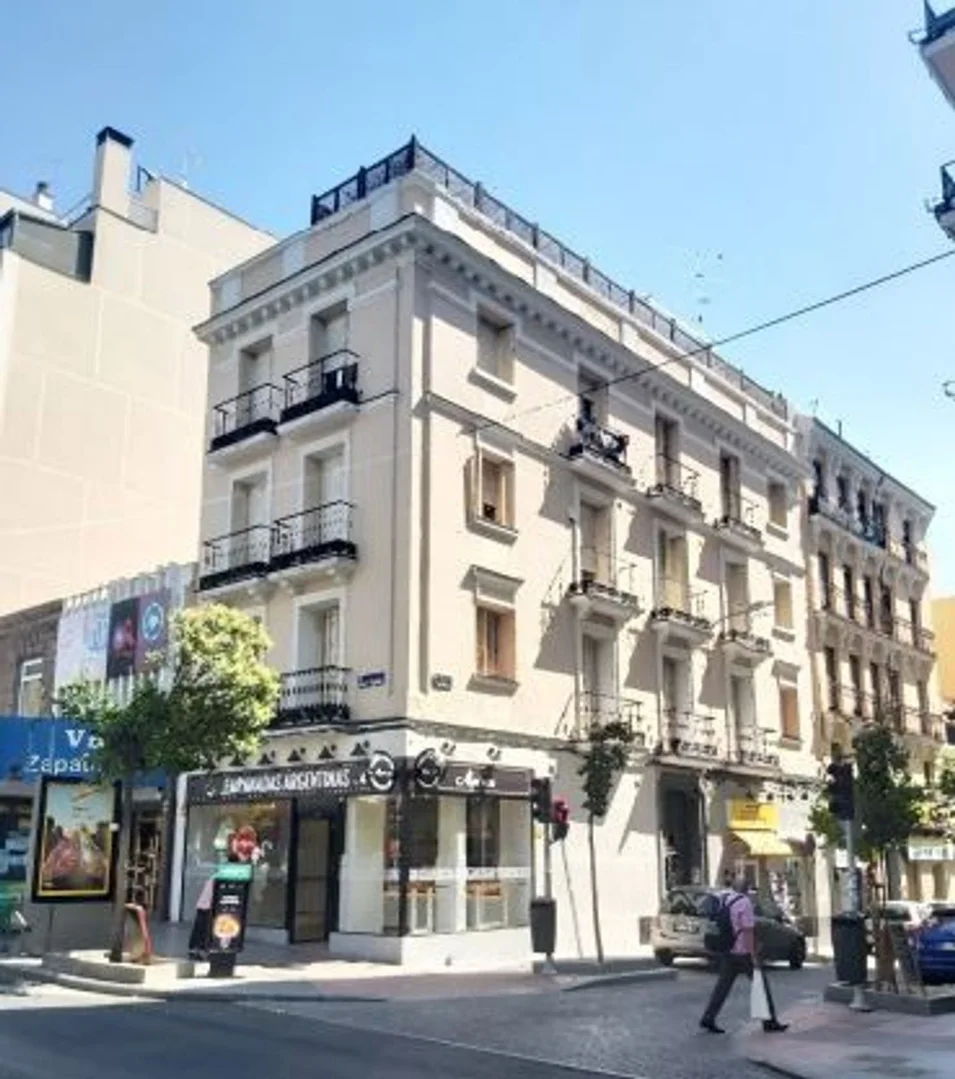 Piso en calle de Palencia, 1 - Foto 2