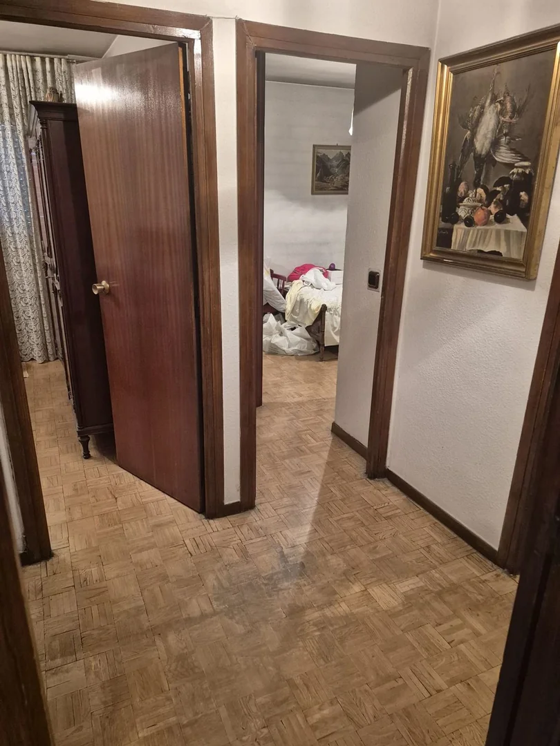 Piso en Avenida del Manzanares, 218 - Foto 2