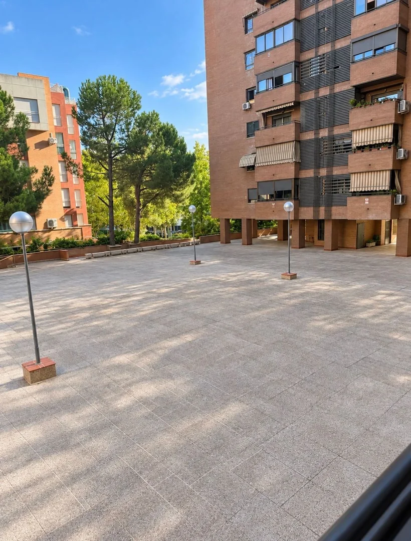 Piso en Calle de la Costa Brava, 34, Mirasierra - Foto 16