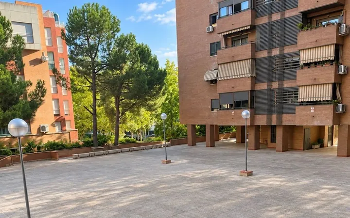 Piso en Calle de la Costa Brava, 34, Mirasierra - Foto 16