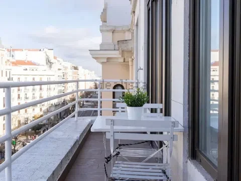 Piso en calle de Alcalá, 98 - Foto 27