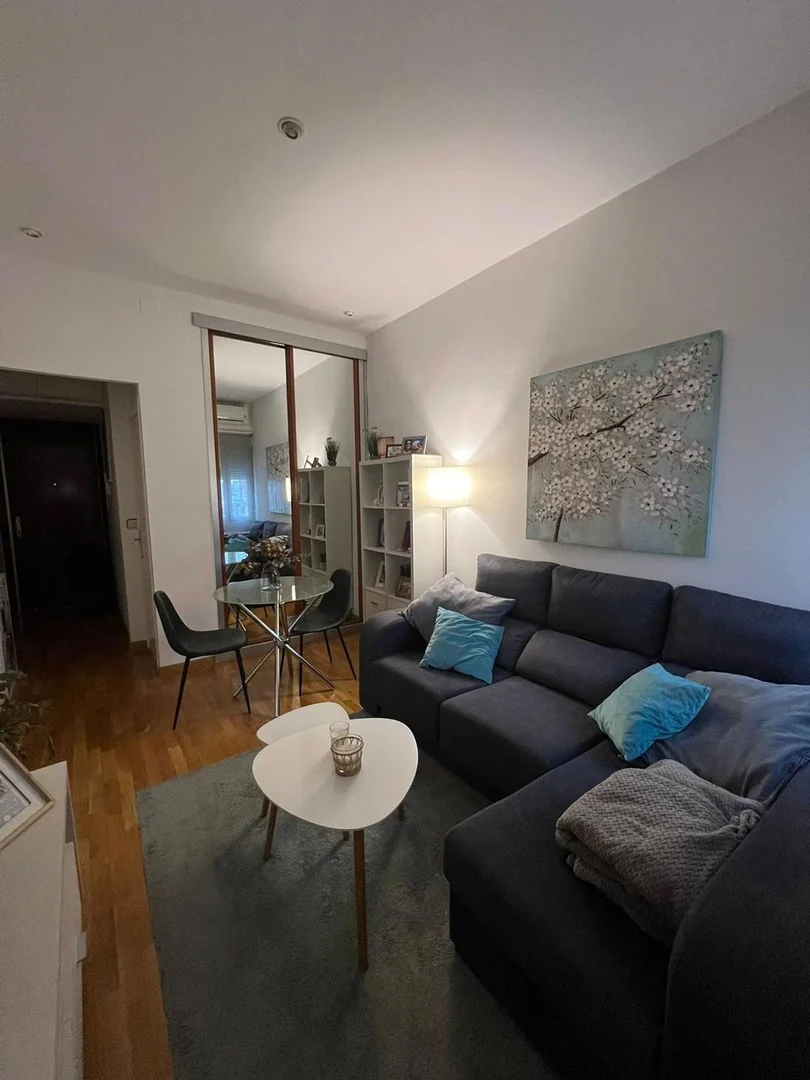 Ático en calle de José Ortega y Gasset, 70 - Foto 5