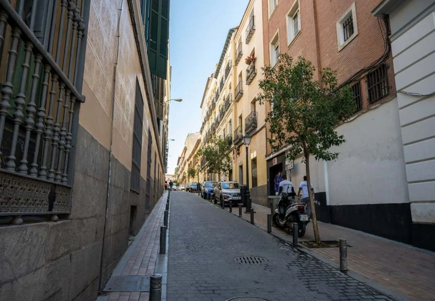 Piso en Calle de la Madera, 28, Malasaña-Universidad - Foto 34
