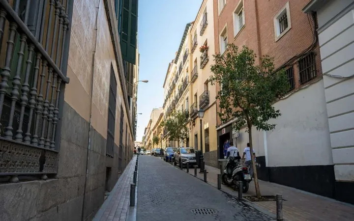 Piso en Calle de la Madera, 28, Malasaña-Universidad - Foto 34