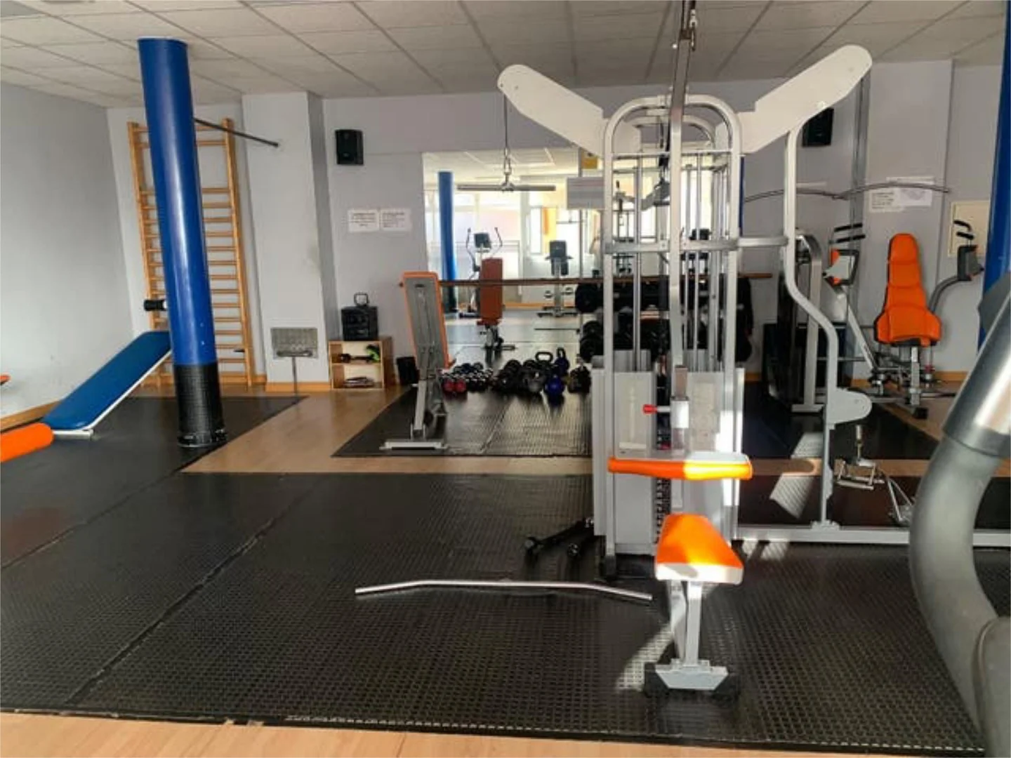 Piso en PAU de Carabanchel - Foto 2