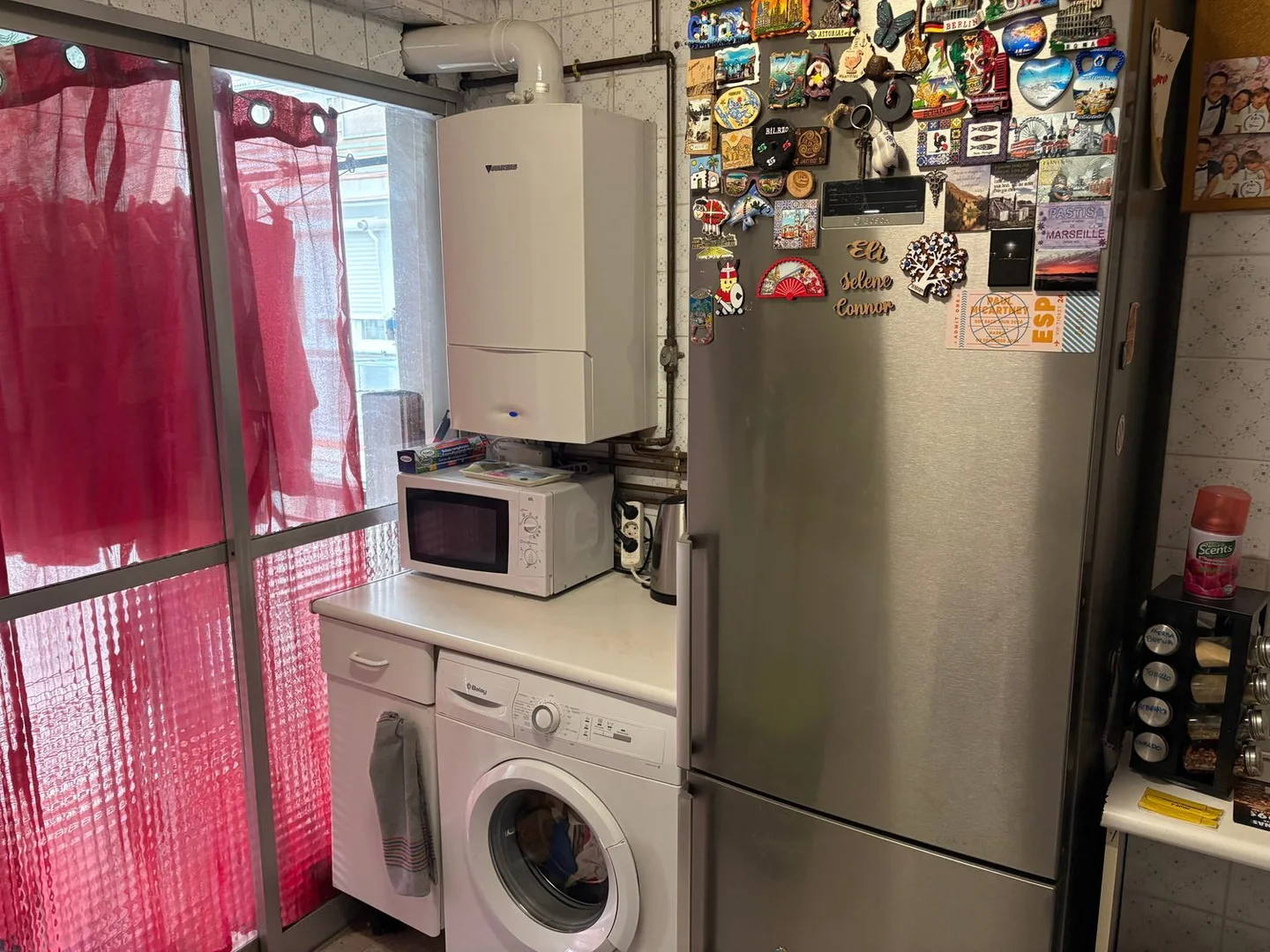 Piso en avenida de la Aviación, 121 -113 - Foto 15