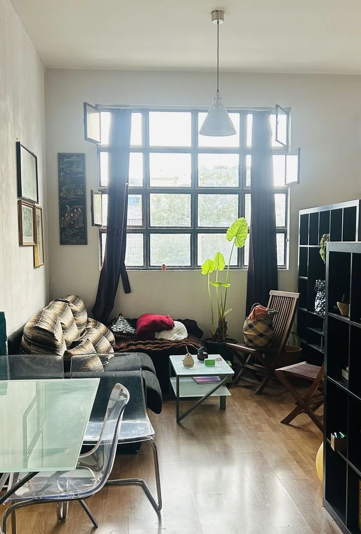 Estudio en Calle de l'Agricultura, 115, Provençals del Poblenou - Foto 4