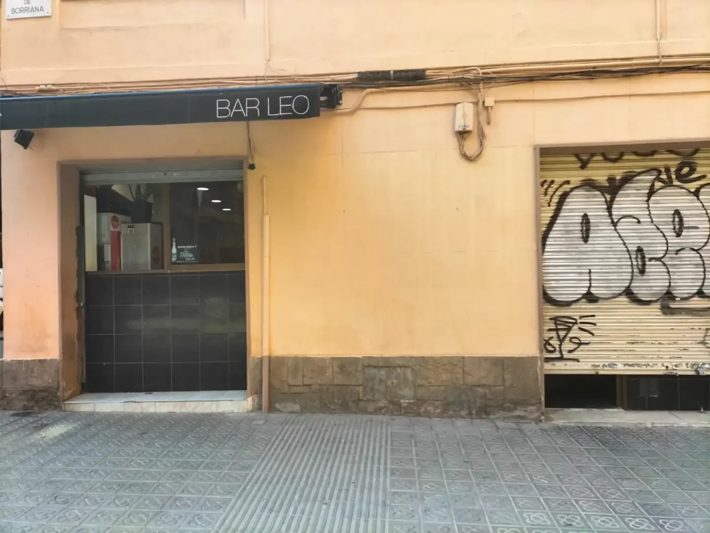 Local comercial en  Carrer del Segre 95 - Foto 5