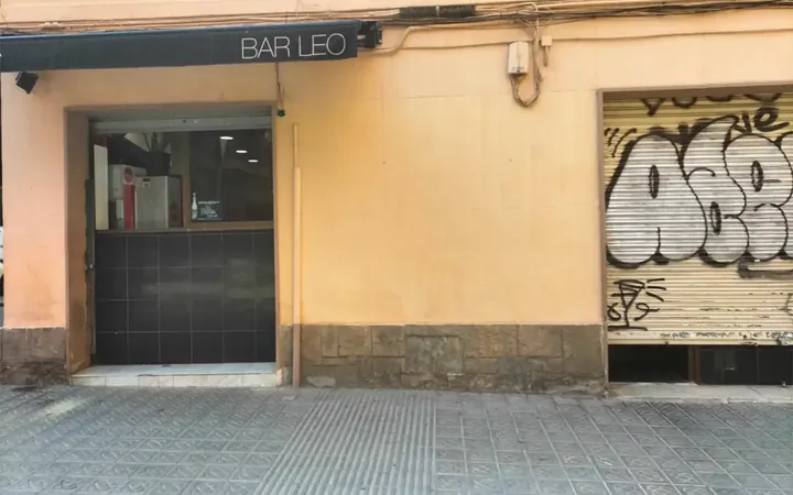 Local comercial en  Carrer del Segre 95 - Foto 5