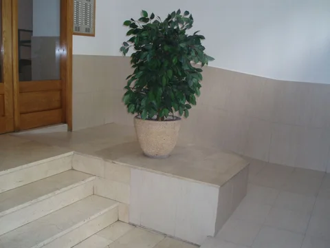 Piso en Calle Martín de Vargas, 25 - Foto 2