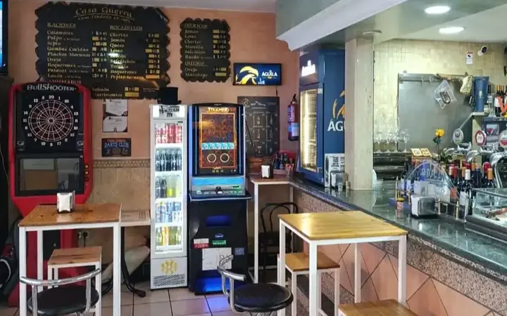Local comercial en  Calle del Monte Aya 10 - Foto 4