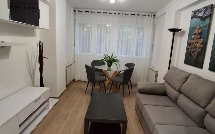 Piso en Calle de Finisterre, 2, La Paz - Foto 1