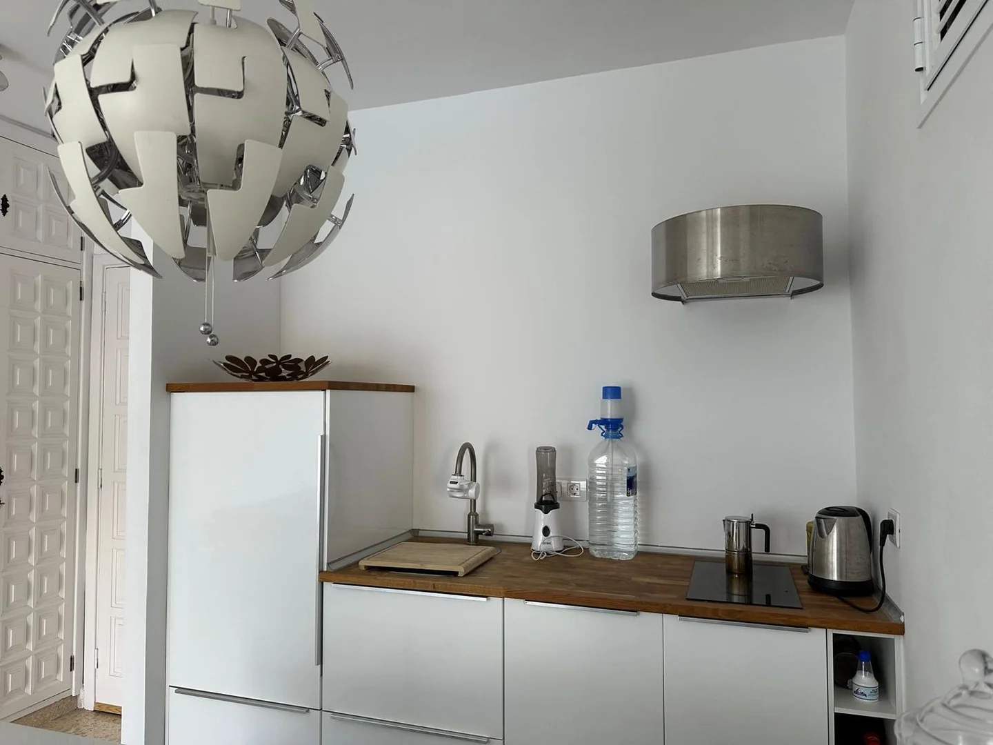 Estudio en calle Dinamarca, 8 - Foto 4