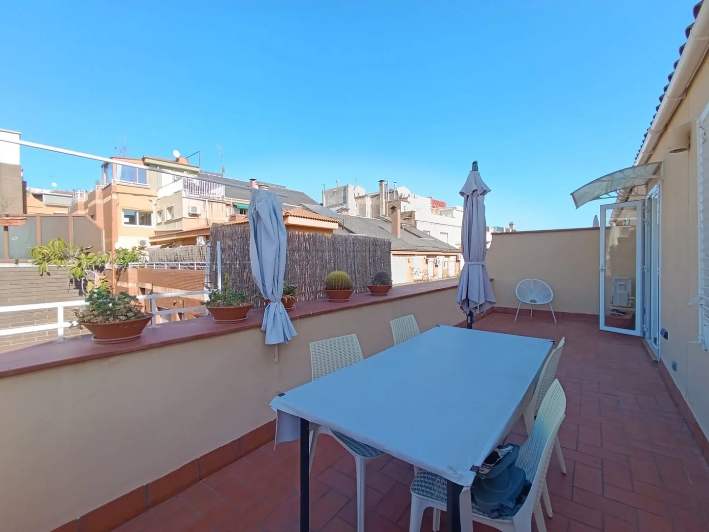Piso en Calle de la Costa, El Putxet i el Farró - Foto 23