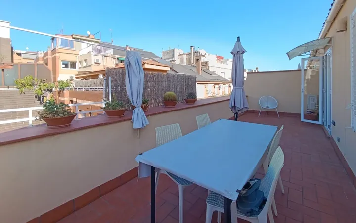 Piso en Calle de la Costa, El Putxet i el Farró - Foto 23